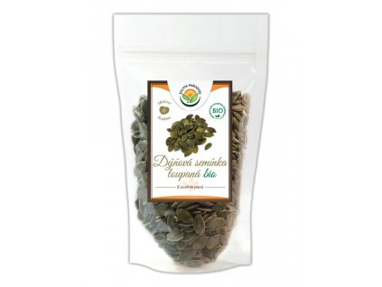 Dýňová semínka loupaná BIO (Balení 100 g)
