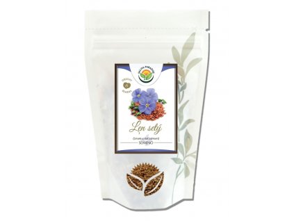 Lněné semínko (Balení 150 g)