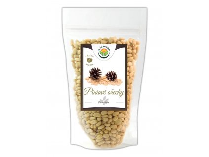 Piniové ořechy (Balení 100 g)
