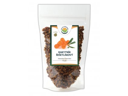 Rakytník řešetlákový plod (Balení 100 g)