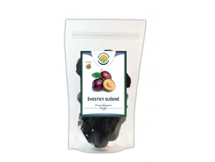 Švestky sušené (Balení 100 g)