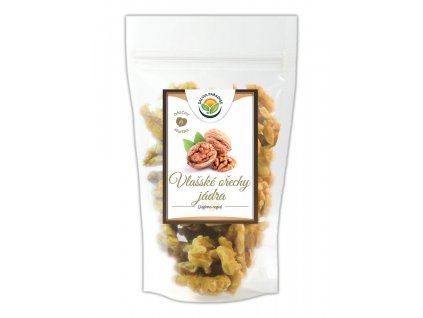 Vlašské ořechy (Balení 100 g)