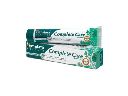 Himalaya Herbals Complete Care zubní pasta 75 ml