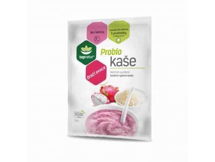 Probio kaše dračí ovoce Pitahaya 60 g