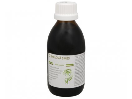 Dědek Kořenář Chmelová směs VK 200 ml