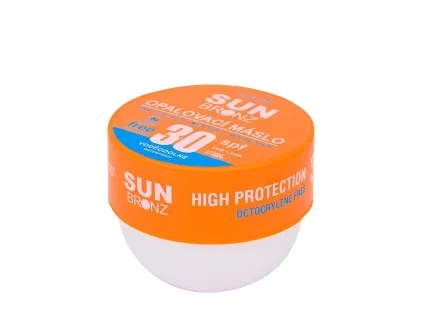 25272 cf10011 opalovaci maslo spf 30 sun bronz bez octocrylenu predni