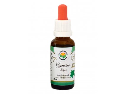Gymnéma lesní AF tinktura BIO (Balení 30 ml)