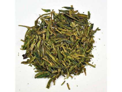 Grešík Lung Ching sypaný 0,5 kg
