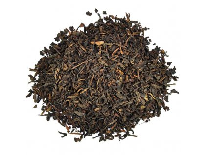 Grešík Pu-Erh sypaný 0,5 kg