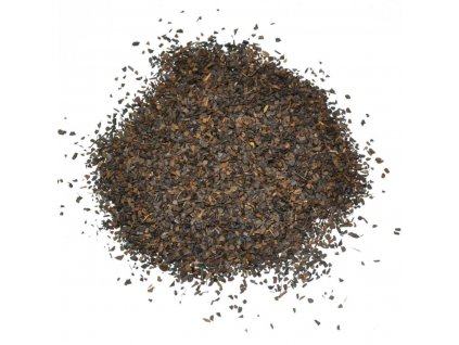 Grešík Yerba maté pražené sypaný 1 kg