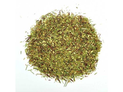 Grešík Zelený Rooibos sypaný 1 kg