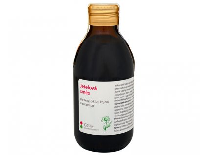 Dědek Kořenář Jetelová směs GGK+ 200 ml