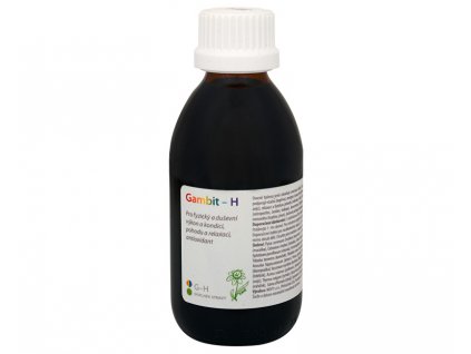 Dědek Kořenář Gambit-H GH 200 ml