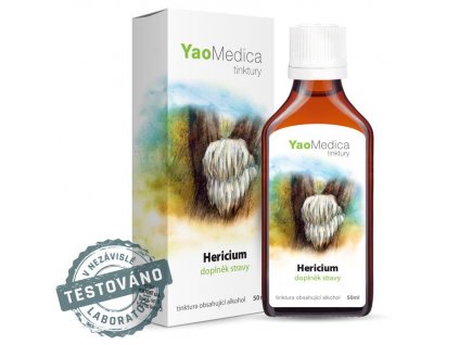 031 Hericium