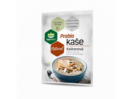 Probio kaše Kaštanová 60 g