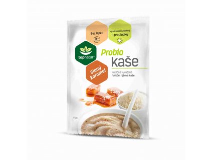 probio kase slany karamel 50g