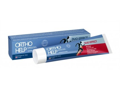 Pharma Future Ortho Help Emulgel Duo Effect 175 ml