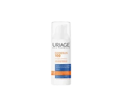 Uriage Bariésun Extreme Protective Fluid SPF50+ 50 ml
