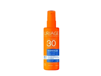 Uriage Bariésun Opalovací sprej SPF30 200 ml