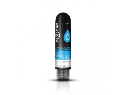 diet esthetic lubrikacni gel original 100 ml