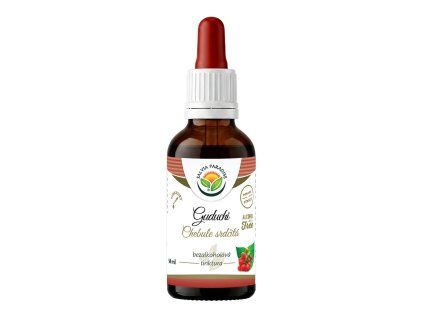 Guduchi AF 50ml PS custom