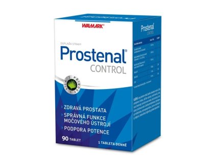 Prostenal Control 90 tbl.