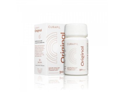 Curapil Original 30 tbl.