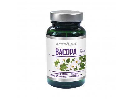 bacopa 60 cps