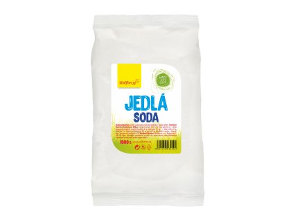 jedla soda 1000g nahradni baleni wolfberry
