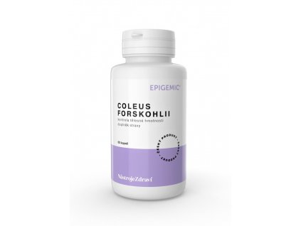 0466 COLEUS 60caps