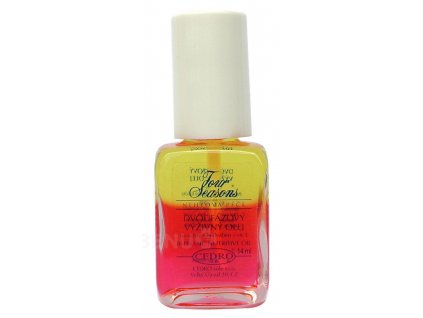 Four Seasons Dvoufázový výživný olej 14 ml