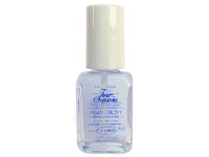 Four Seasons Multi lak 2v1 s křemíkem a vitamínem E 14 ml