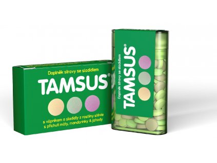 tamsus