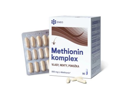 ENEO Methionin komplex 90 kapslí