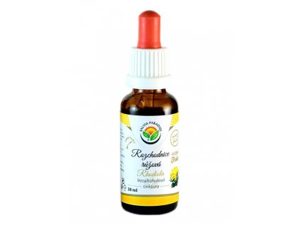 Rozchodnice růžová - rhodiola AF tinktura (Balení 30 ml)