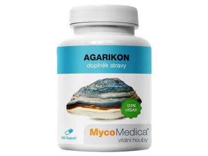 agarikon vypis 2.1646628311