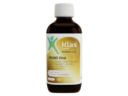 Imuno vital
