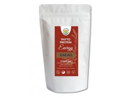 Phyto Protein Energy Kakao custom