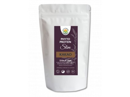 Phyto Protein Slim kakao custom