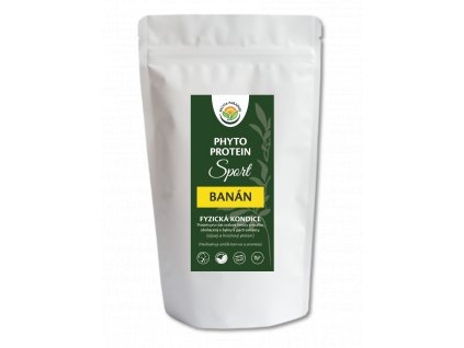 Phyto Protein Sport Banan custom