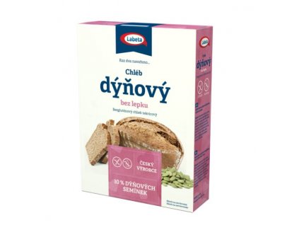 dynovy chleb