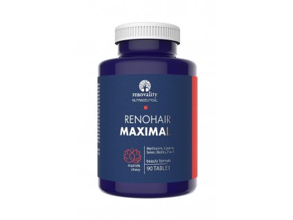 renohair maximal