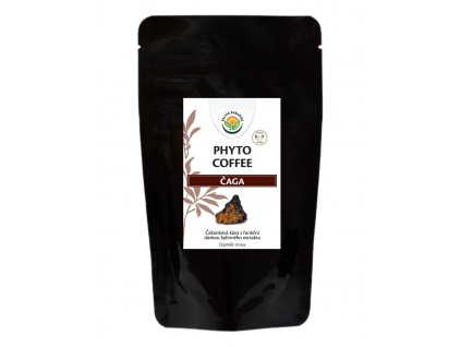 Phyto coffee caga sacek