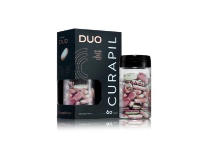 Curapil DUO 60 tbl.