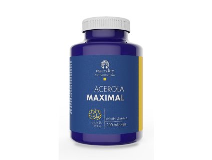 686 2 acerola maximal 200 tobolek