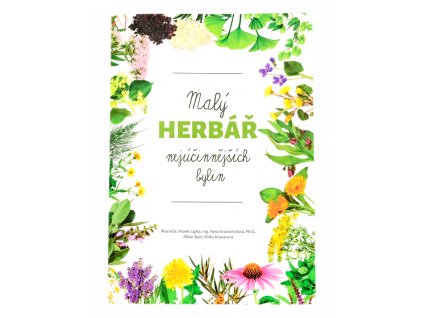 Maly herbar custom