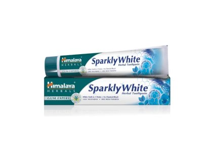 Himalaya Bělící zubní pasta 80 g