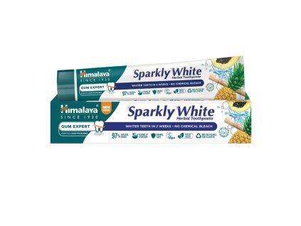 Himalaya Herbals Sparkly White