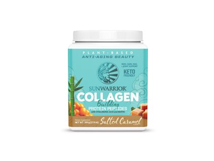 65069 2 collagen builder 500g slany karamel
