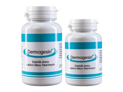 Dermogesin